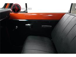 1977 International Scout (CC-2100925) for sale in Statesville, North Carolina