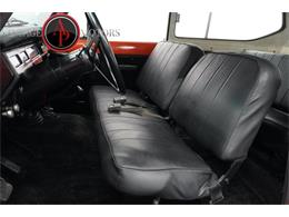 1977 International Scout (CC-2100925) for sale in Statesville, North Carolina