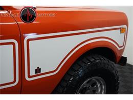 1977 International Scout (CC-2100925) for sale in Statesville, North Carolina