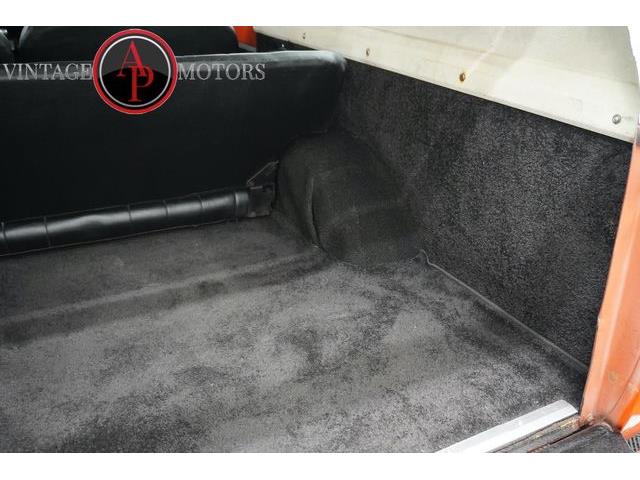 1977 International Scout (CC-2100925) for sale in Statesville, North Carolina