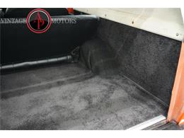 1977 International Scout (CC-2100925) for sale in Statesville, North Carolina