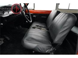 1977 International Scout (CC-2100925) for sale in Statesville, North Carolina