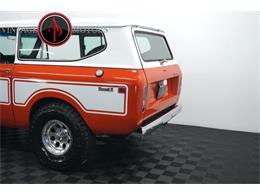 1977 International Scout (CC-2100925) for sale in Statesville, North Carolina