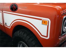 1977 International Scout (CC-2100925) for sale in Statesville, North Carolina