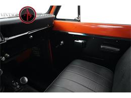1977 International Scout (CC-2100925) for sale in Statesville, North Carolina