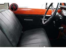 1977 International Scout (CC-2100925) for sale in Statesville, North Carolina