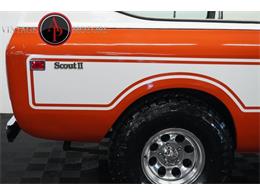 1977 International Scout (CC-2100925) for sale in Statesville, North Carolina