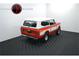 1977 International Scout (CC-2100925) for sale in Statesville, North Carolina