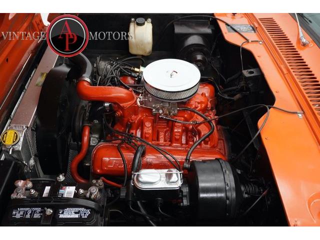 1977 International Scout (CC-2100925) for sale in Statesville, North Carolina