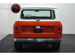1977 International Scout (CC-2100925) for sale in Statesville, North Carolina