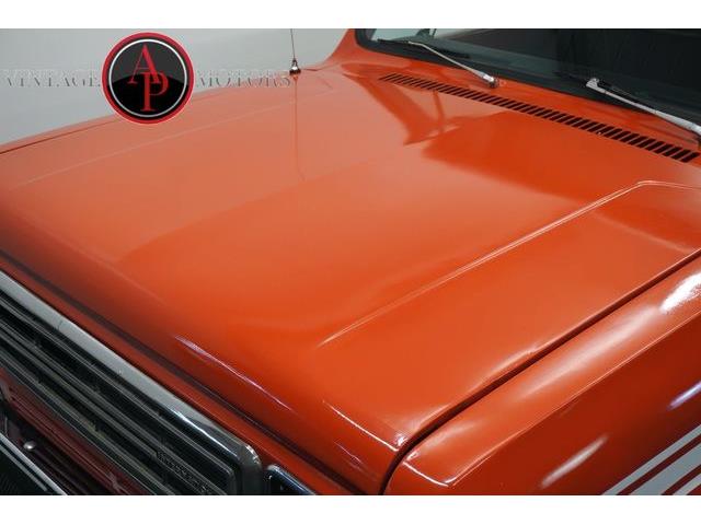 1977 International Scout (CC-2100925) for sale in Statesville, North Carolina