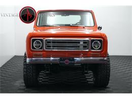 1977 International Scout (CC-2100925) for sale in Statesville, North Carolina