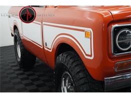 1977 International Scout (CC-2100925) for sale in Statesville, North Carolina