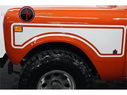 1977 International Scout (CC-2100925) for sale in Statesville, North Carolina