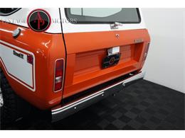 1977 International Scout (CC-2100925) for sale in Statesville, North Carolina
