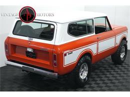 1977 International Scout (CC-2100925) for sale in Statesville, North Carolina