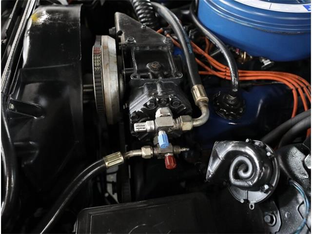 1972 Ford Mustang (CC-2100926) for sale in Addison, Illinois
