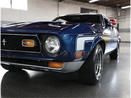 1972 Ford Mustang (CC-2100926) for sale in Addison, Illinois