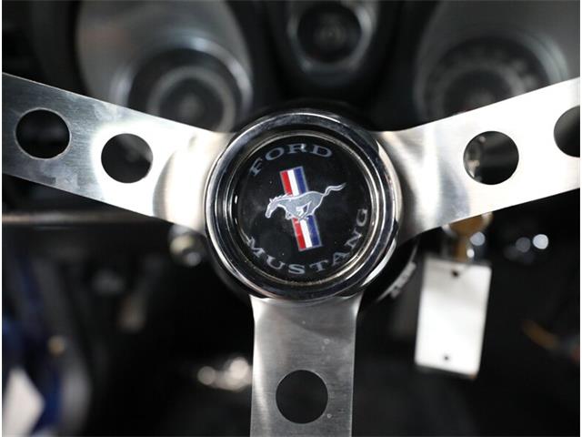 1972 Ford Mustang (CC-2100926) for sale in Addison, Illinois