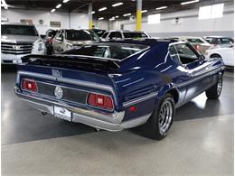 1972 Ford Mustang (CC-2100926) for sale in Addison, Illinois