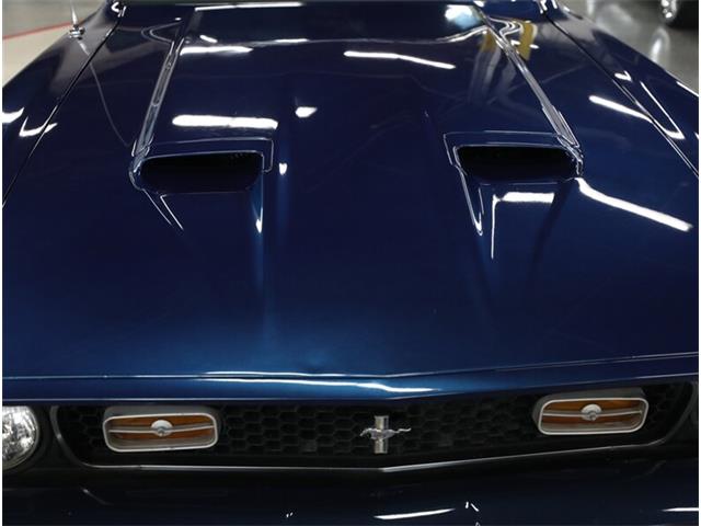 1972 Ford Mustang (CC-2100926) for sale in Addison, Illinois