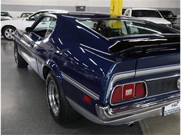 1972 Ford Mustang (CC-2100926) for sale in Addison, Illinois