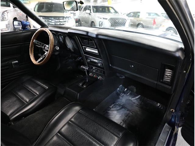 1972 Ford Mustang (CC-2100926) for sale in Addison, Illinois
