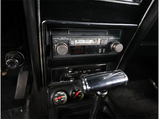 1972 Ford Mustang (CC-2100926) for sale in Addison, Illinois