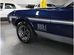 1972 Ford Mustang (CC-2100926) for sale in Addison, Illinois