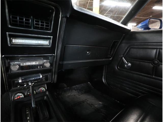 1972 Ford Mustang (CC-2100926) for sale in Addison, Illinois