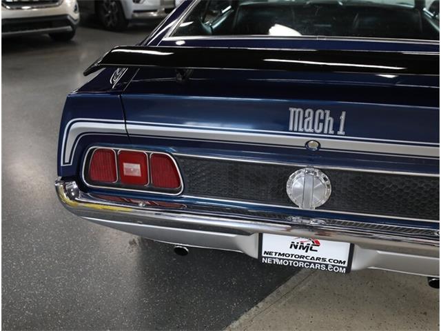 1972 Ford Mustang (CC-2100926) for sale in Addison, Illinois