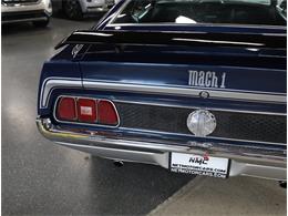 1972 Ford Mustang (CC-2100926) for sale in Addison, Illinois