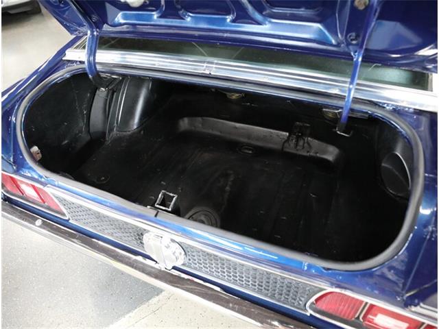 1972 Ford Mustang (CC-2100926) for sale in Addison, Illinois
