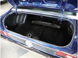 1972 Ford Mustang (CC-2100926) for sale in Addison, Illinois
