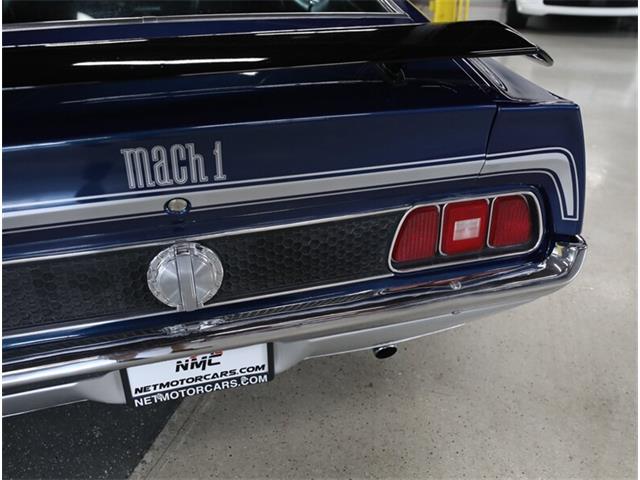 1972 Ford Mustang (CC-2100926) for sale in Addison, Illinois