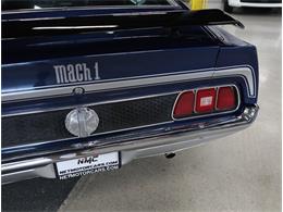 1972 Ford Mustang (CC-2100926) for sale in Addison, Illinois