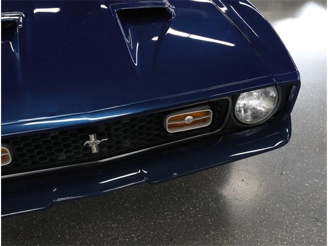 1972 Ford Mustang (CC-2100926) for sale in Addison, Illinois