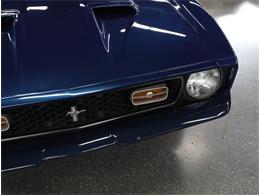 1972 Ford Mustang (CC-2100926) for sale in Addison, Illinois