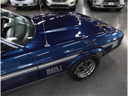1972 Ford Mustang (CC-2100926) for sale in Addison, Illinois