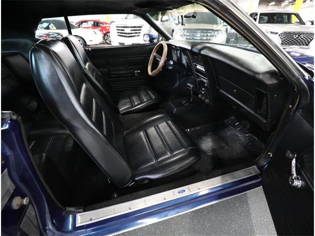 1972 Ford Mustang (CC-2100926) for sale in Addison, Illinois