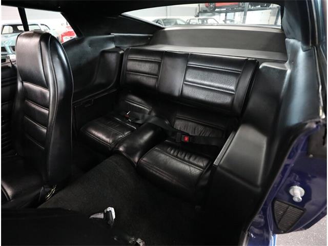 1972 Ford Mustang (CC-2100926) for sale in Addison, Illinois