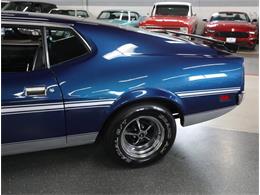1972 Ford Mustang (CC-2100926) for sale in Addison, Illinois