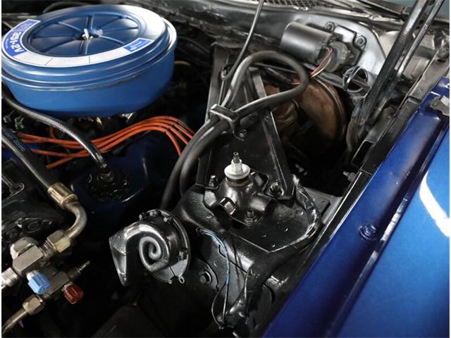 1972 Ford Mustang (CC-2100926) for sale in Addison, Illinois