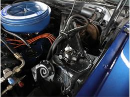 1972 Ford Mustang (CC-2100926) for sale in Addison, Illinois