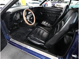 1972 Ford Mustang (CC-2100926) for sale in Addison, Illinois