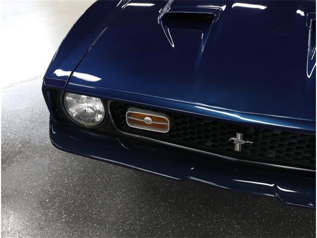 1972 Ford Mustang (CC-2100926) for sale in Addison, Illinois