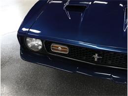 1972 Ford Mustang (CC-2100926) for sale in Addison, Illinois