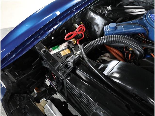 1972 Ford Mustang (CC-2100926) for sale in Addison, Illinois