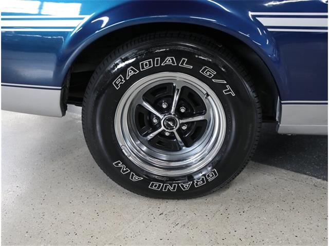 1972 Ford Mustang (CC-2100926) for sale in Addison, Illinois