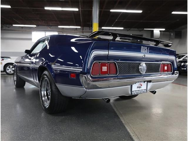 1972 Ford Mustang (CC-2100926) for sale in Addison, Illinois
